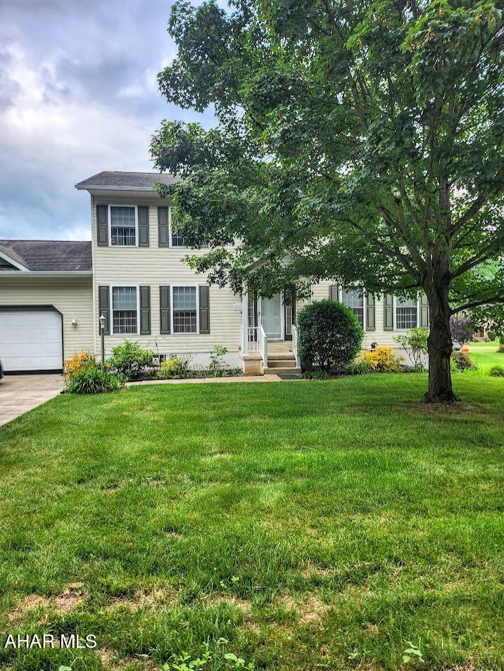 Property Photo: 153 Richards Drive PA 16648