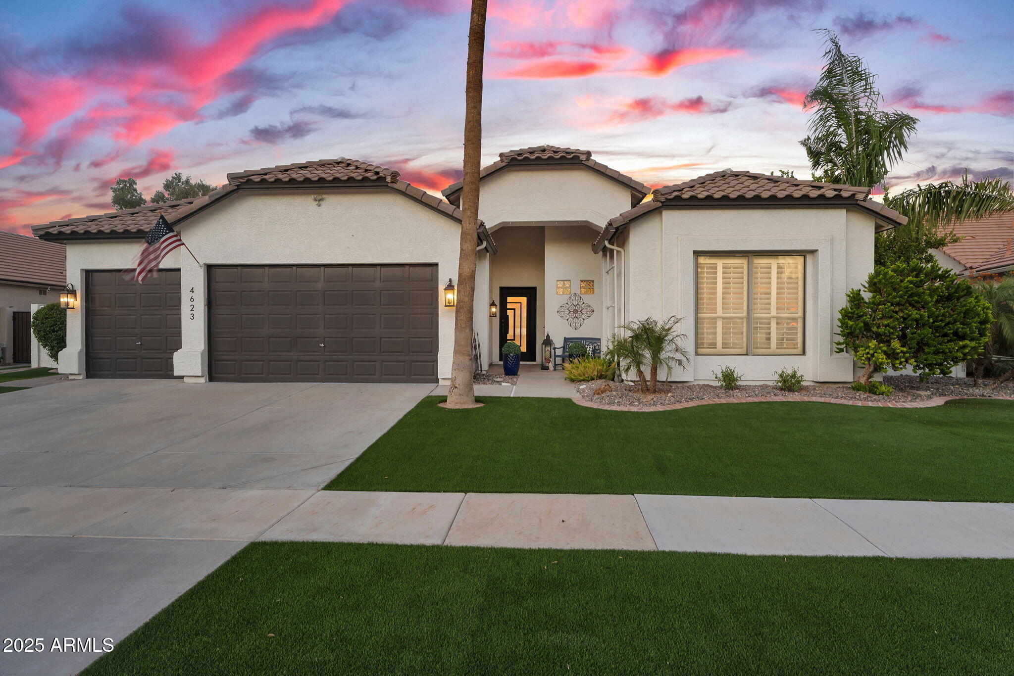 4623 S Oleander Drive  Chandler AZ 85248 photo