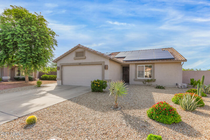 Property Photo: 10672 W Ross Avenue AZ 85382