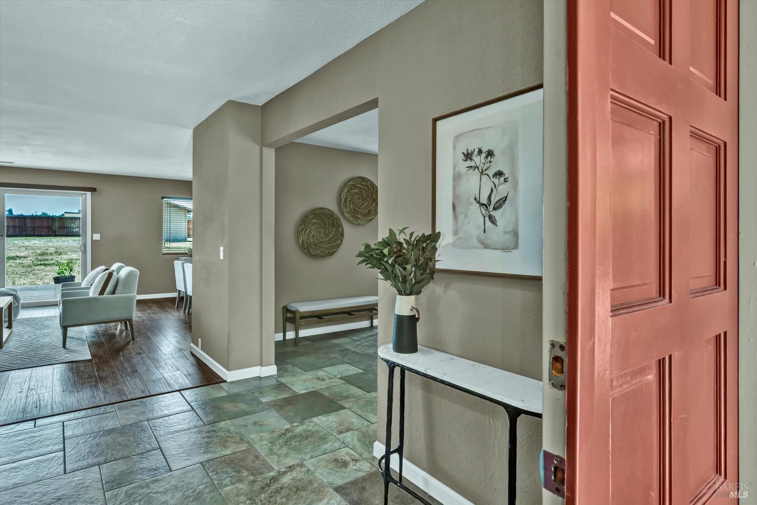 Property Photo: 4389 Hessel Court CA 95472