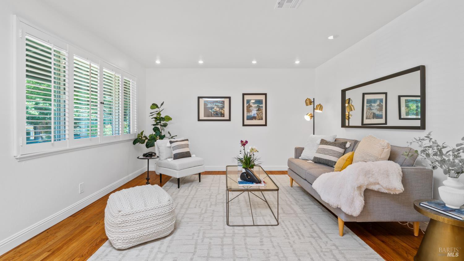 Property Photo: 147 Knight Drive CA 94901
