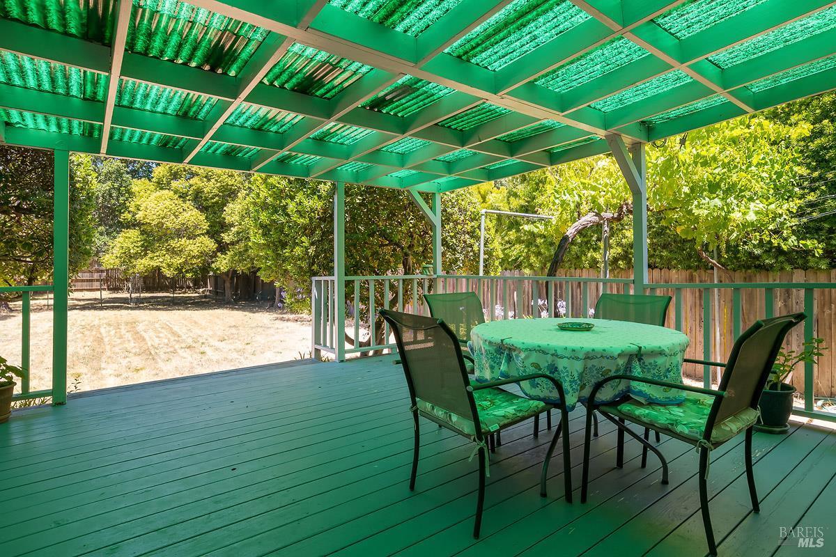 Property Photo:  1216 Vallejo Avenue  CA 94945 