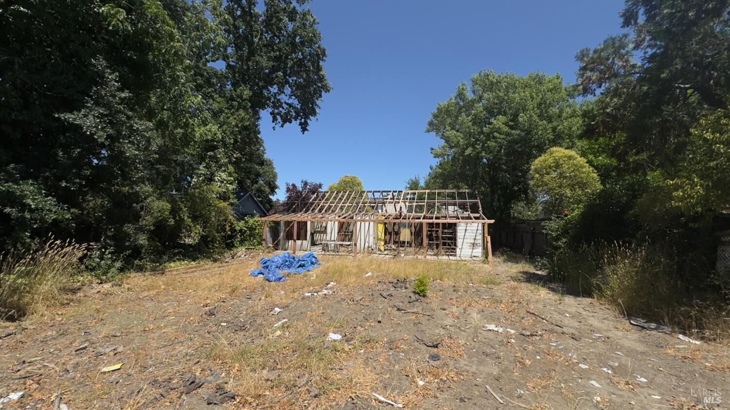 Property Photo: 725 Porzio Lane CA 95482