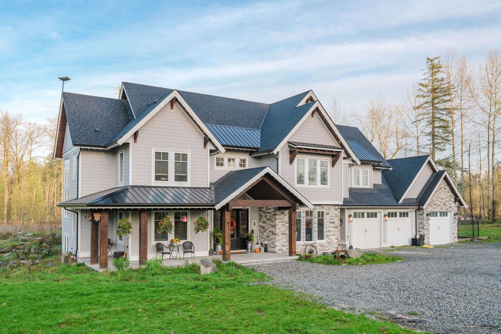 Property Photo: 22801 8 Avenue BC V2Z 2W3