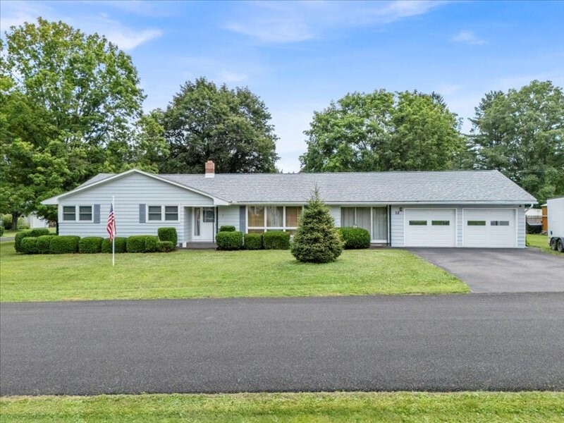 Property Photo: 12 Sunset Drive NY 13730
