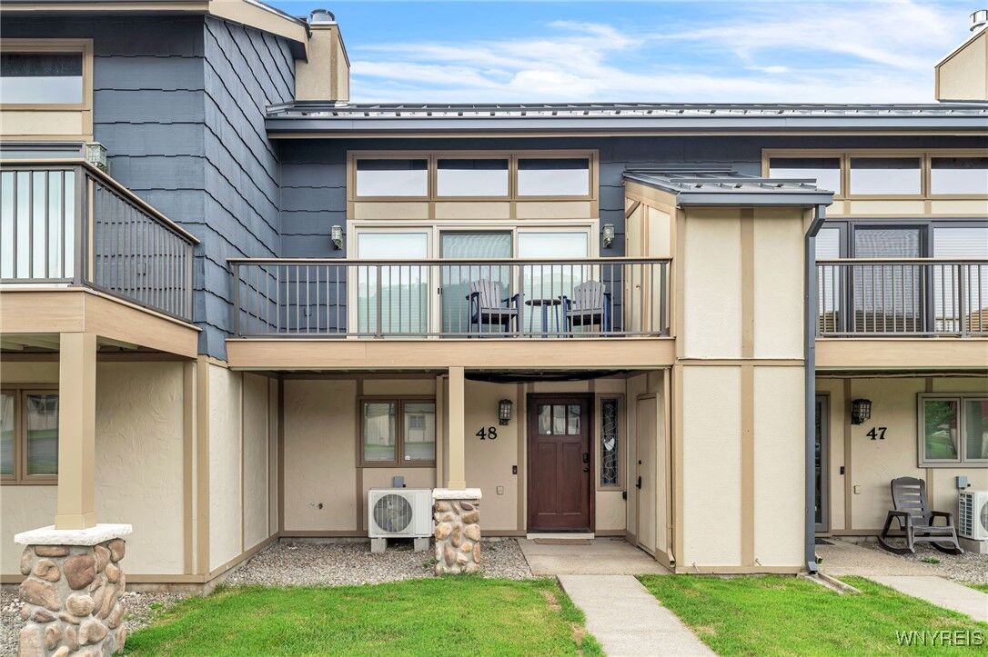 Property Photo:  48 Alpine  NY 14731