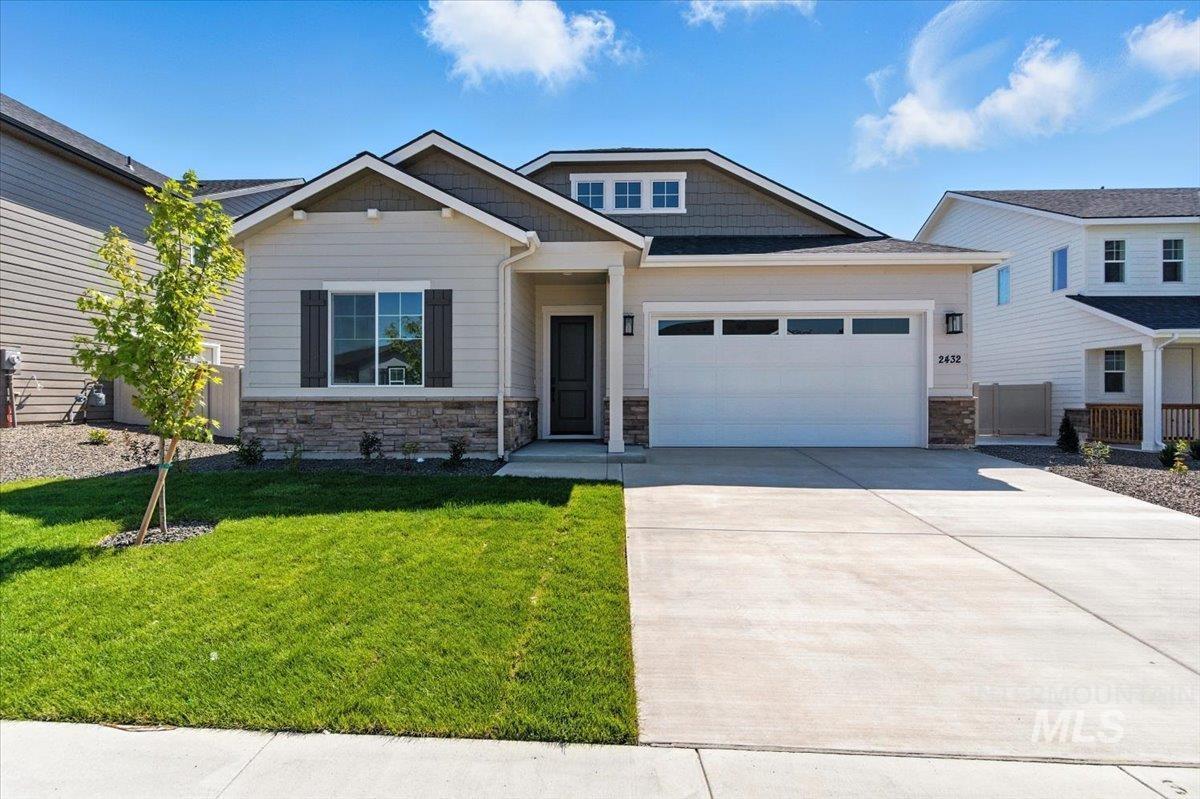 2292 N Ice Fire Ave  Star ID 83669 photo