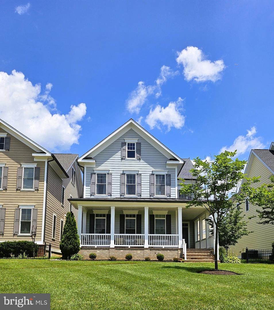 11540 Iager Boulevard  Fulton MD 20759 photo