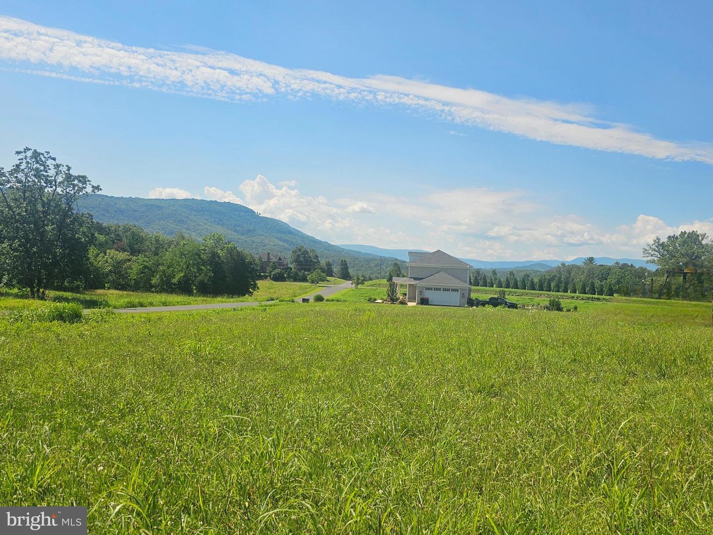Property Photo:  0 Hatcher Drive  VA 22630 