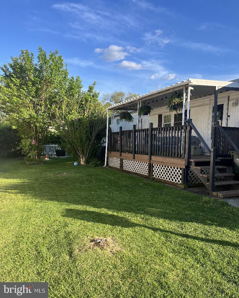 Property Photo: 3565 Rose Avenue PA 19053