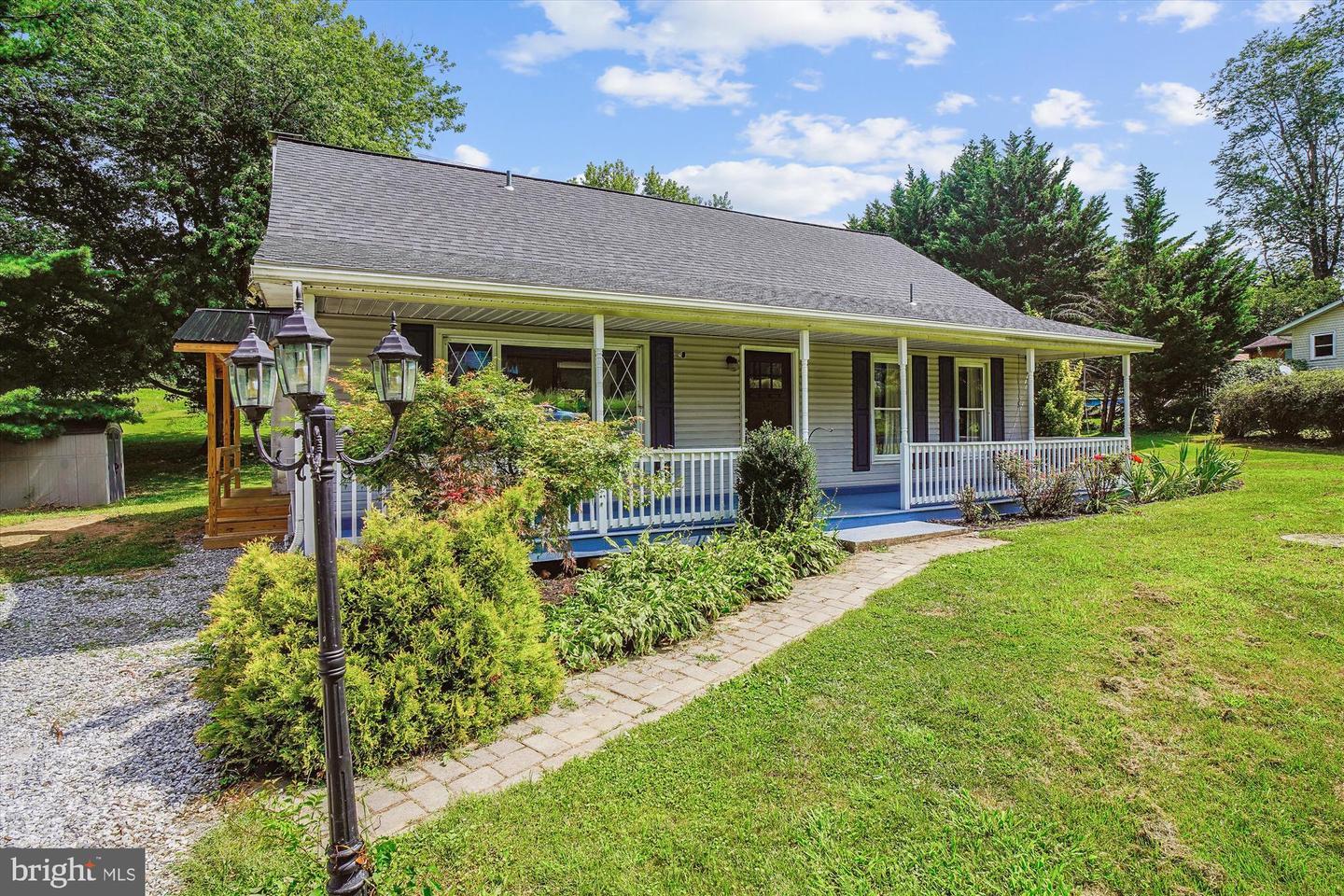 4909 Oriole Court  Westminster MD 21158 photo