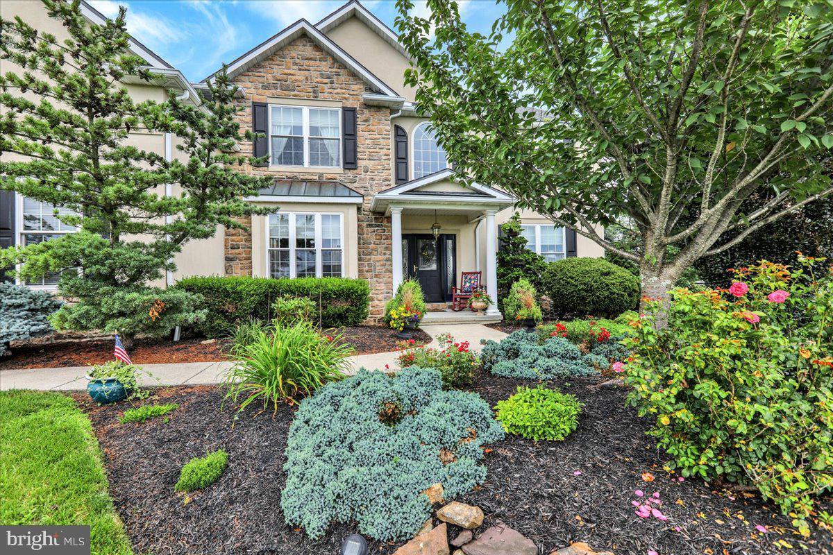 Property Photo: 53 Augusta Lane PA 19522