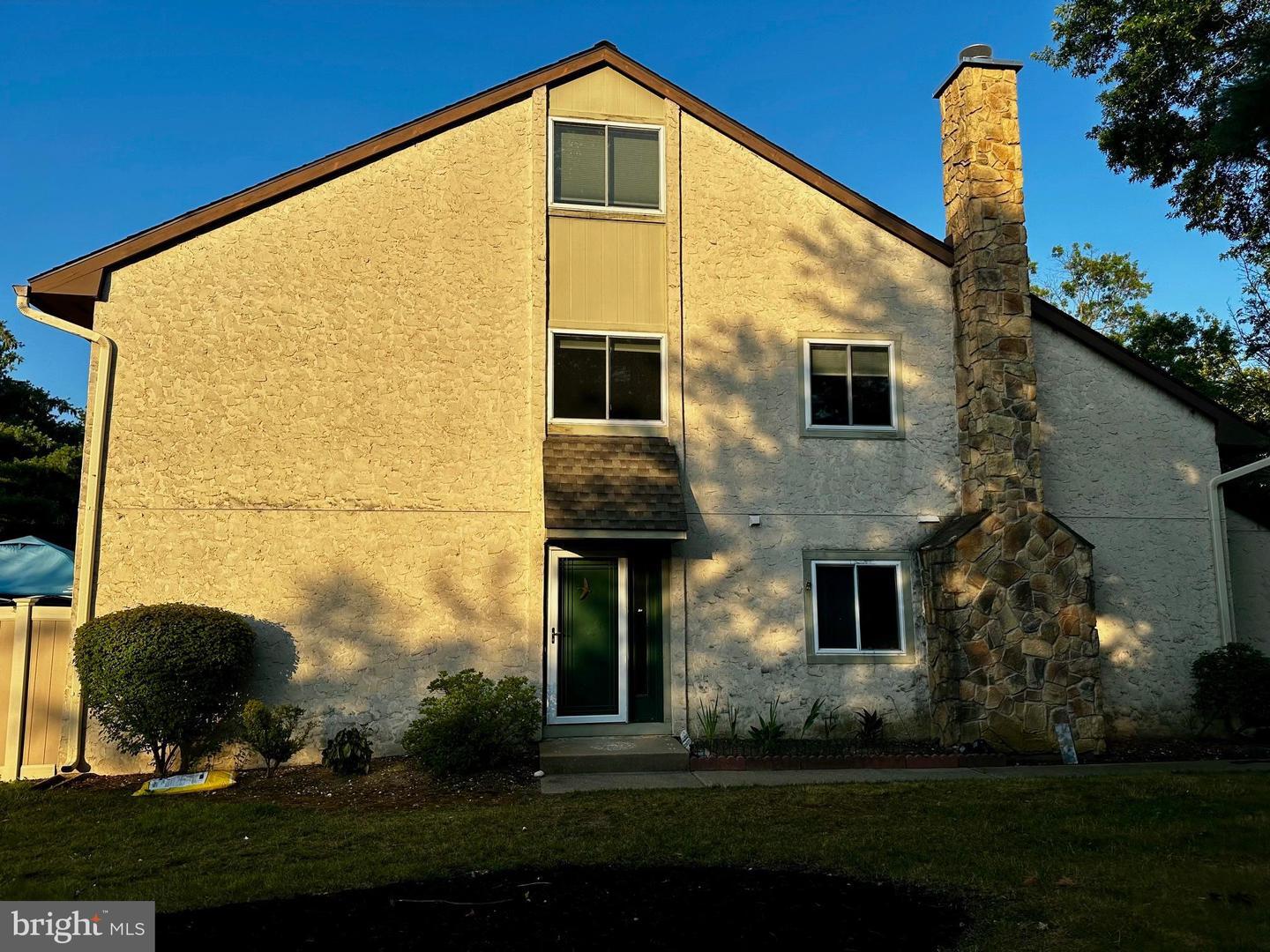 Property Photo: 99 Thoreau Drive NJ 08536