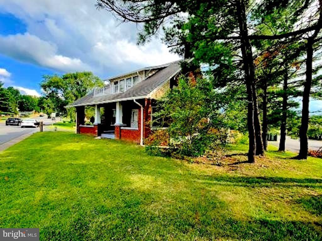 Property Photo: 21 Port Republic Road VA 22801