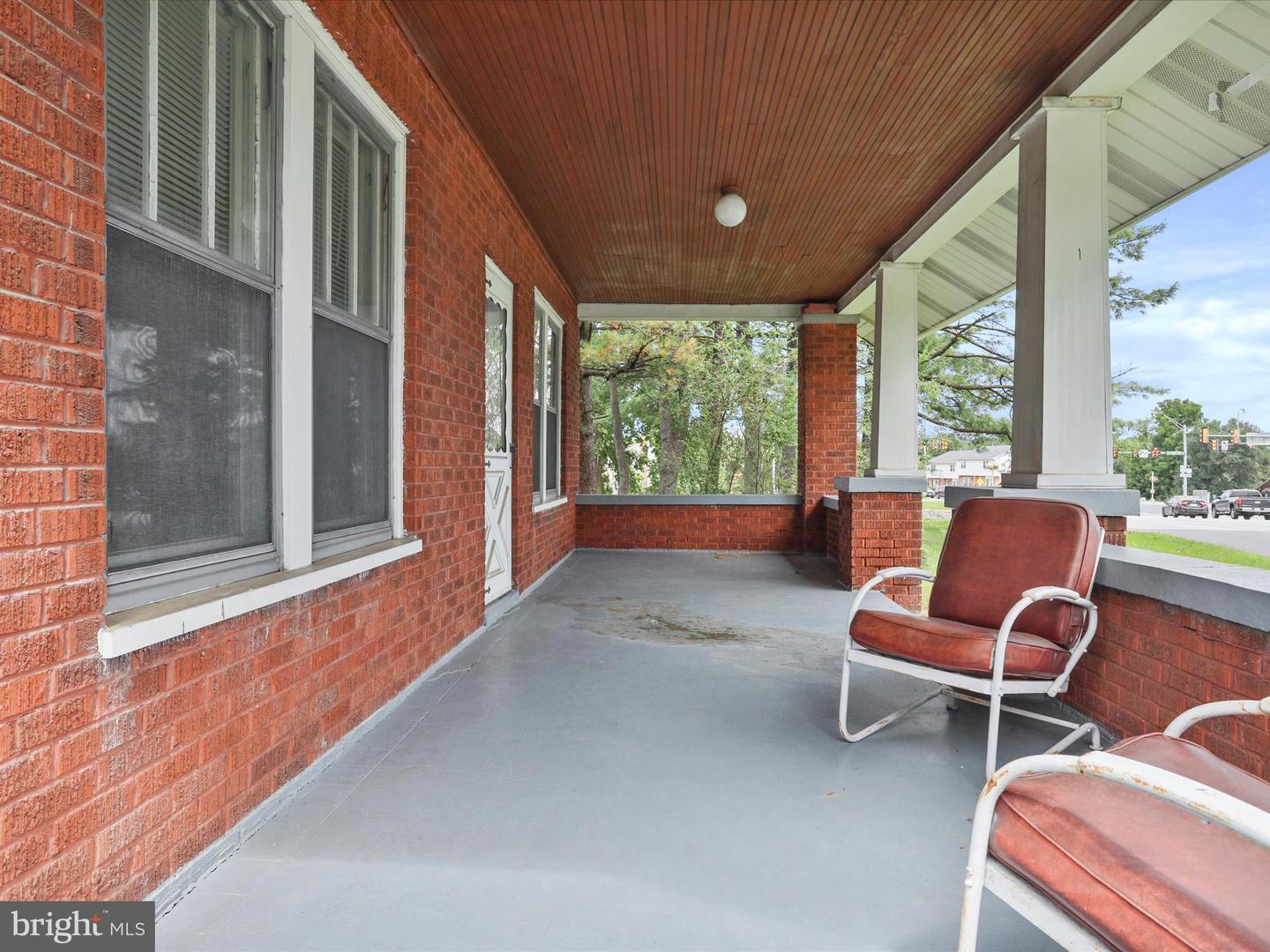 Property Photo: 21 Port Republic Road VA 22801