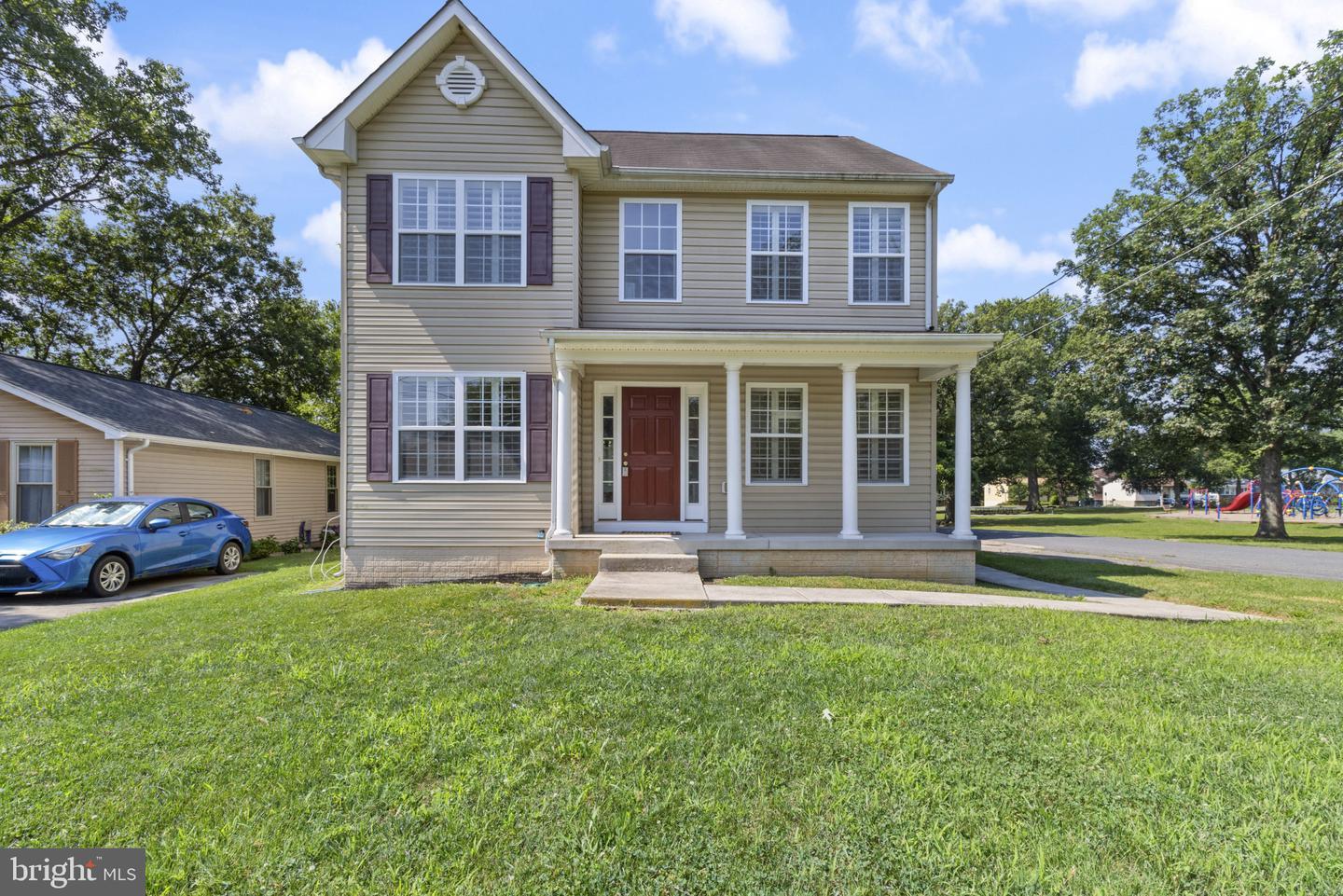 8701 Lindendale Drive  Laurel MD 20707 photo