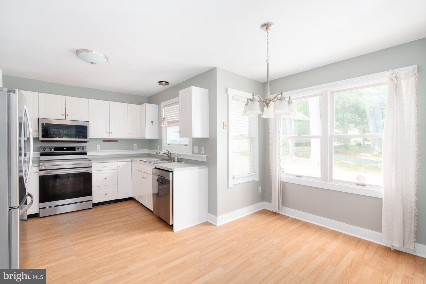 Property Photo: 121 Ridge Run Road MD 21901