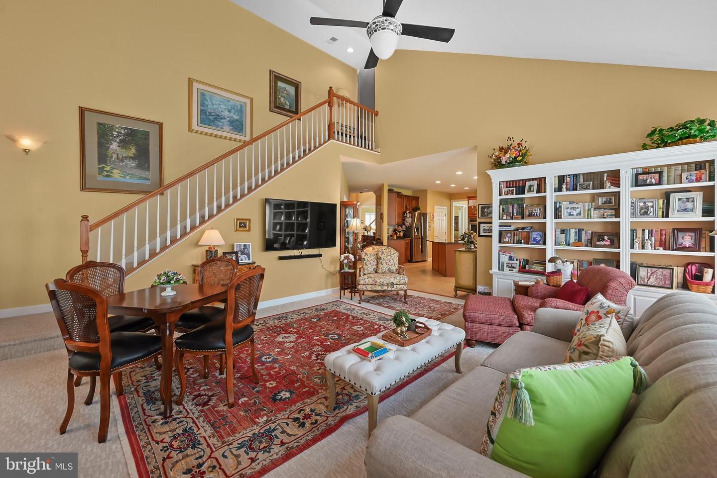 Property Photo:  689 Spring Meadow Drive  MD 21158 