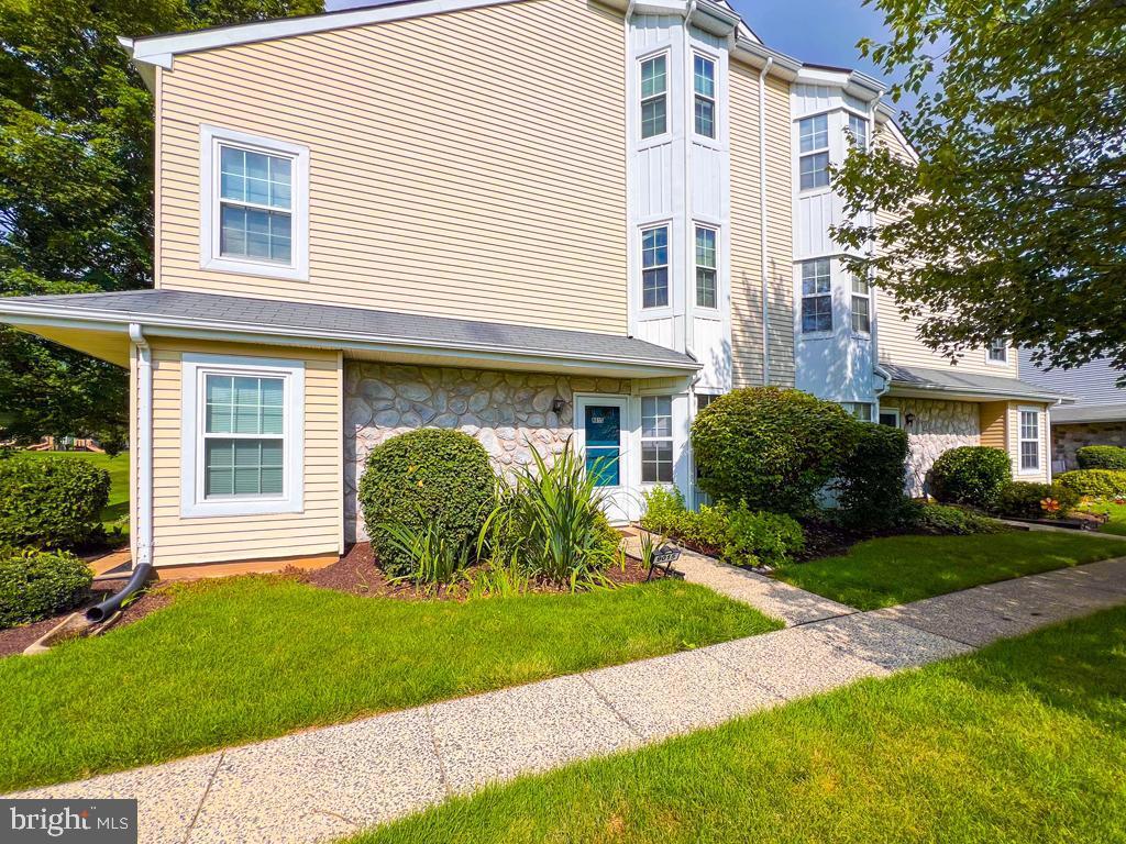Property Photo: 9015 Hopkins Court PA 18966