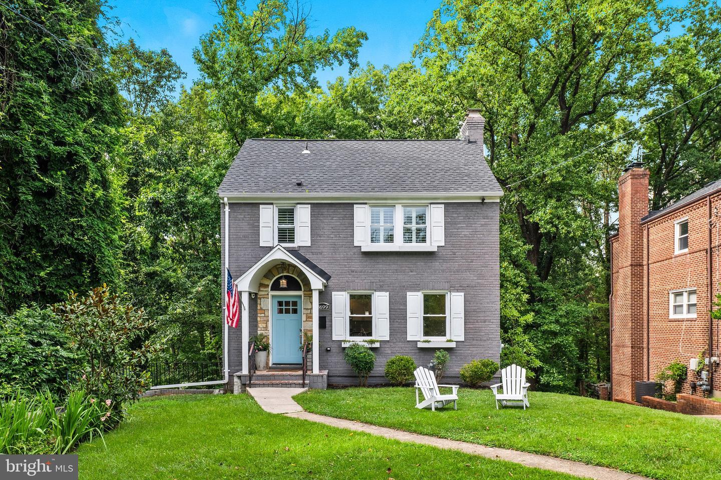 3699 Highwood Drive SE  Washington DC 20020 photo