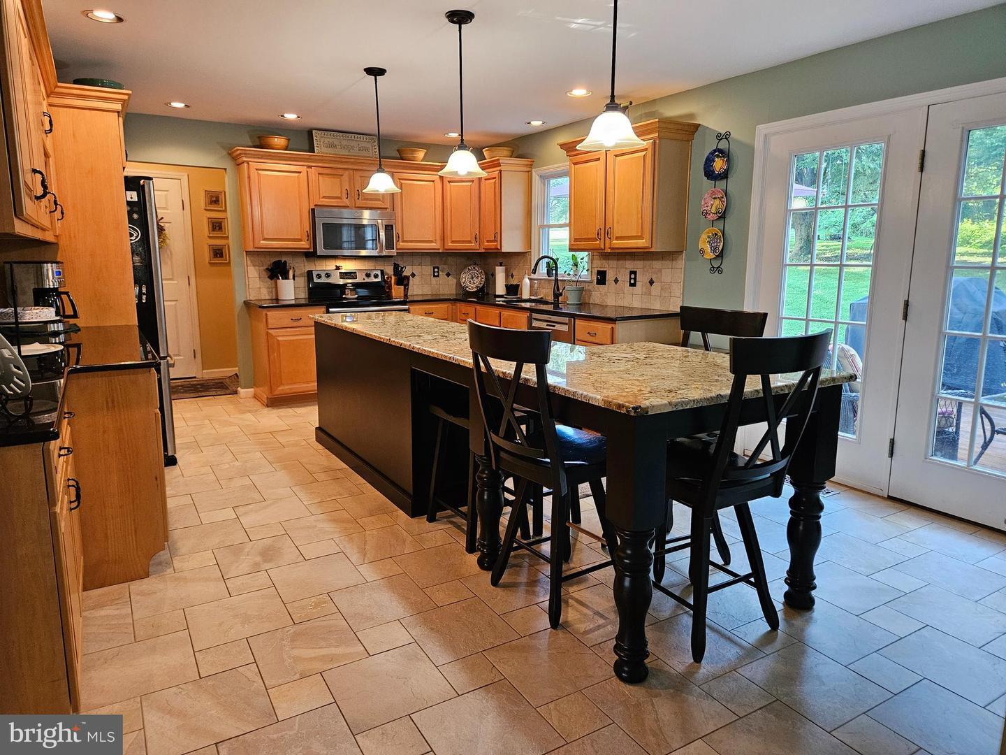 Property Photo: 21 Chanticleer Drive PA 19343