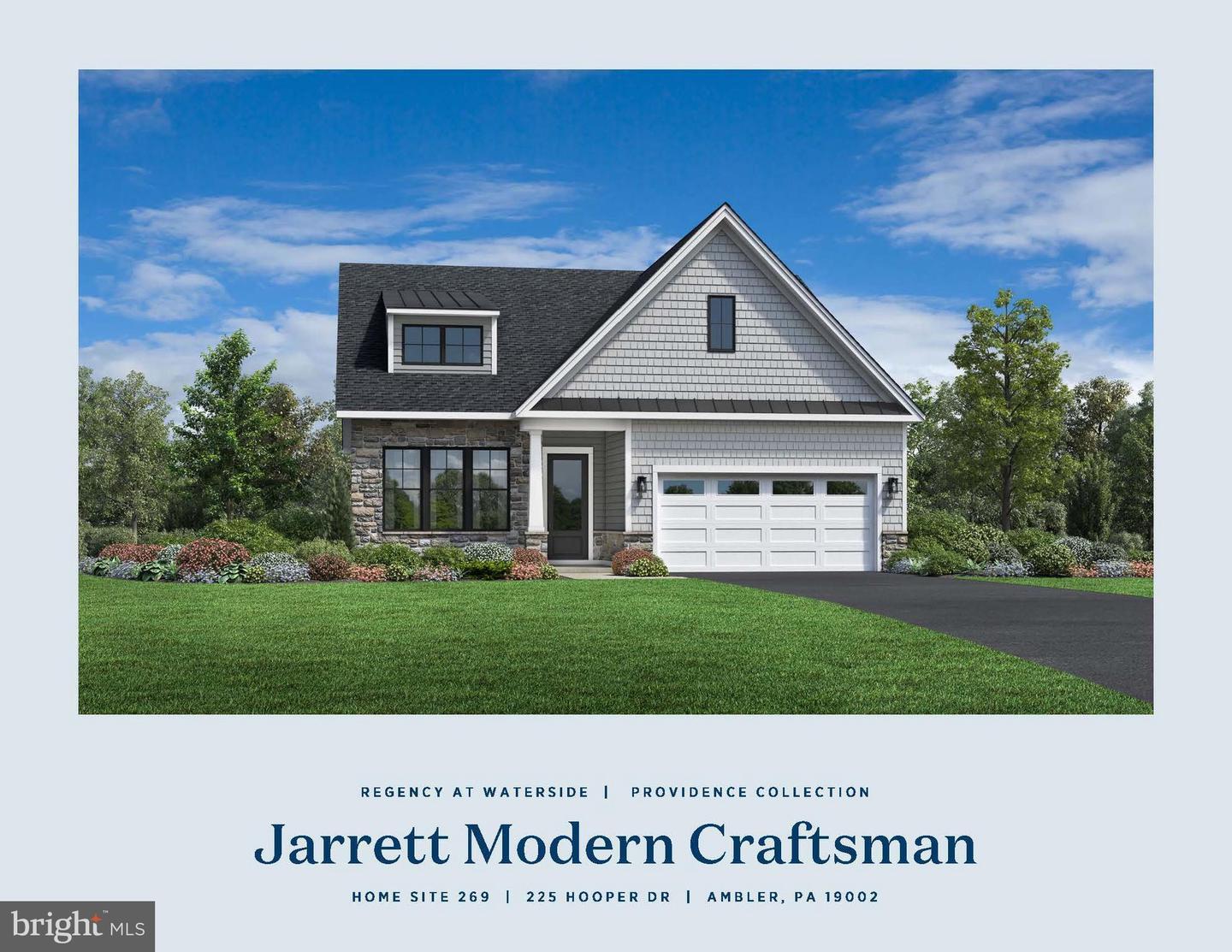 225 Hooper Drive 269  Ambler PA 19002 photo