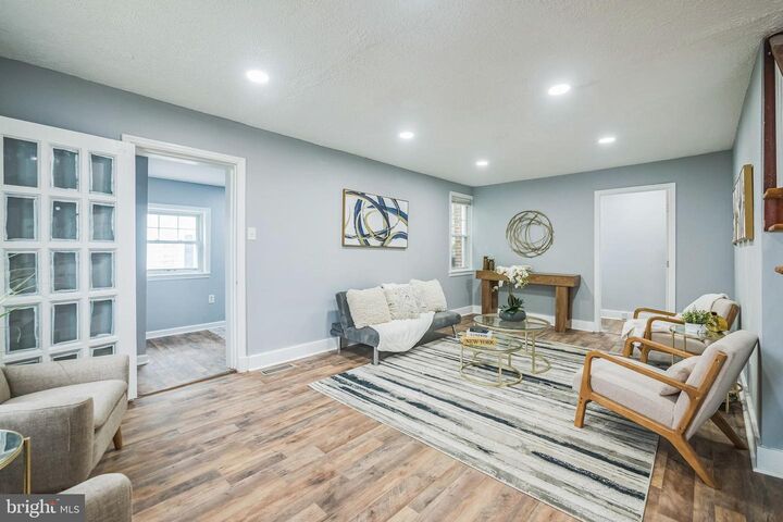Property Photo: 116 Kentucky WV 25401