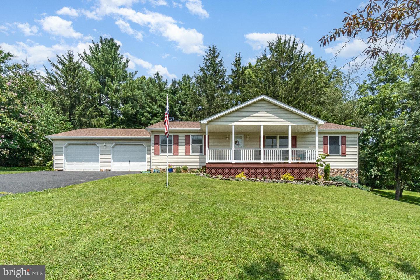 14 Carol Trail  Fairfield PA 17320 photo