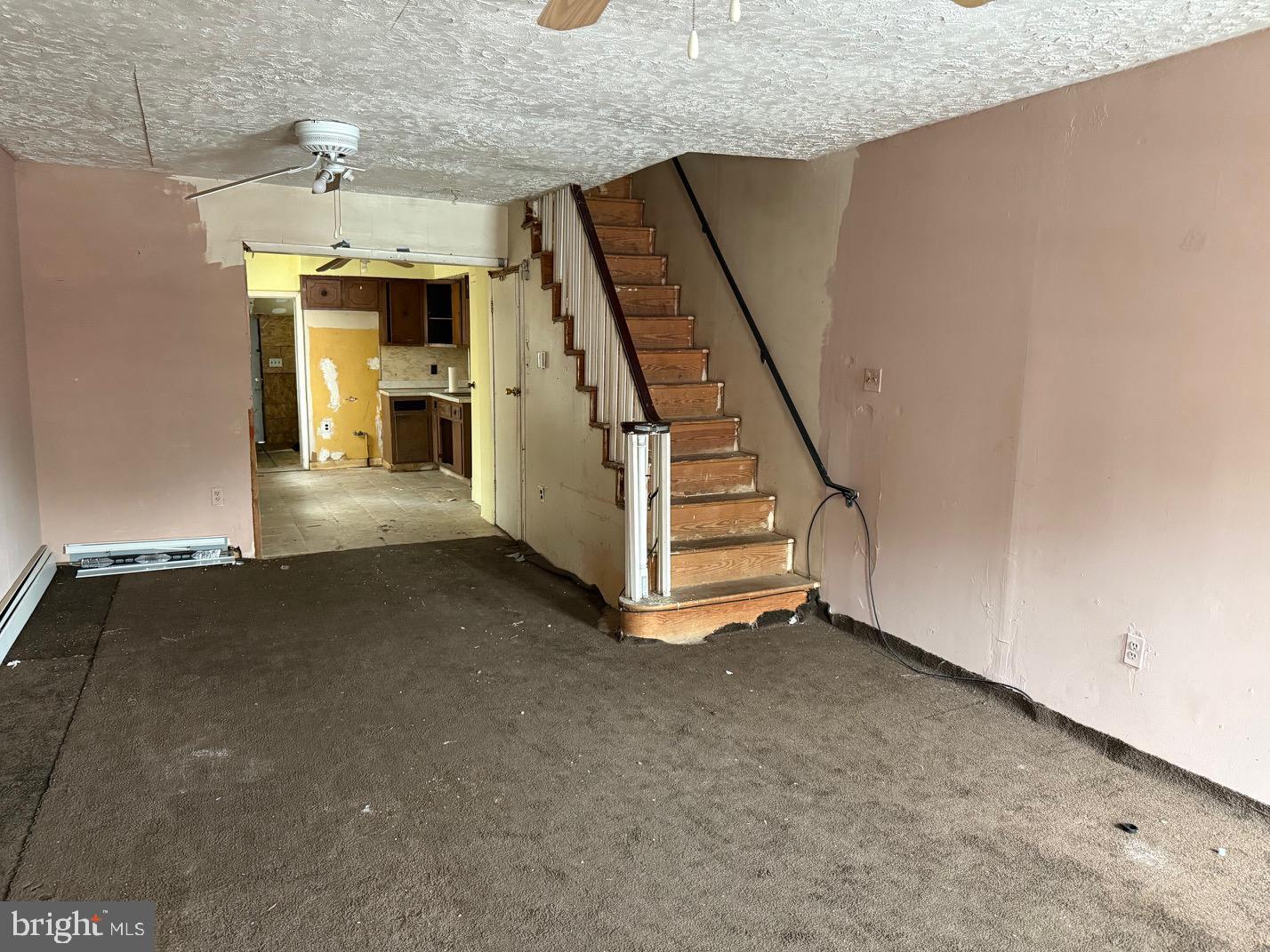 Property Photo: 2102 E Clearfield Street PA 19134
