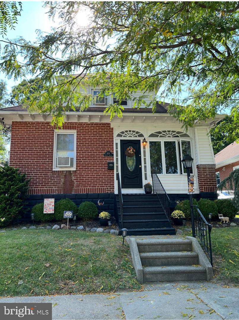 Property Photo: 408 Fourth Avenue NJ 08106