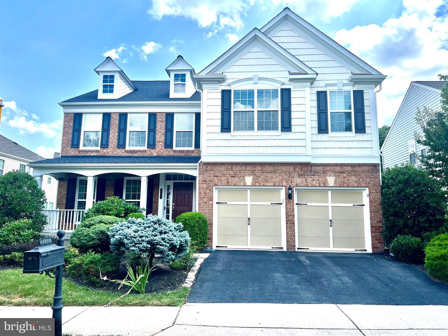 43595 Aldie Mill Court  Chantilly VA 20152 photo