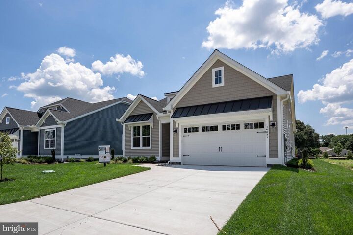 Property Photo: 34856 Tenleys Trail DE 19939