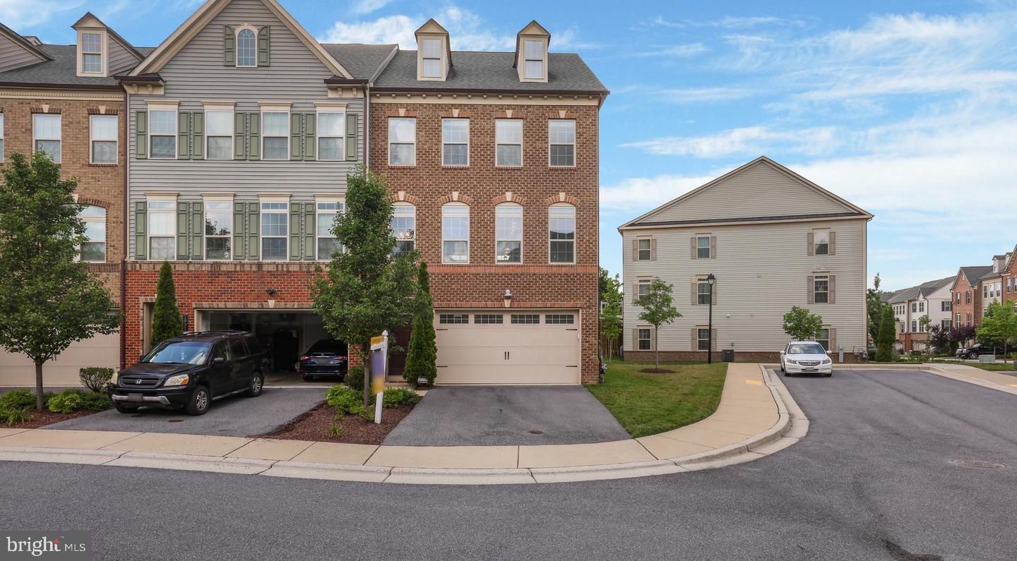 2930 Middleham Court  Hanover MD 21076 photo