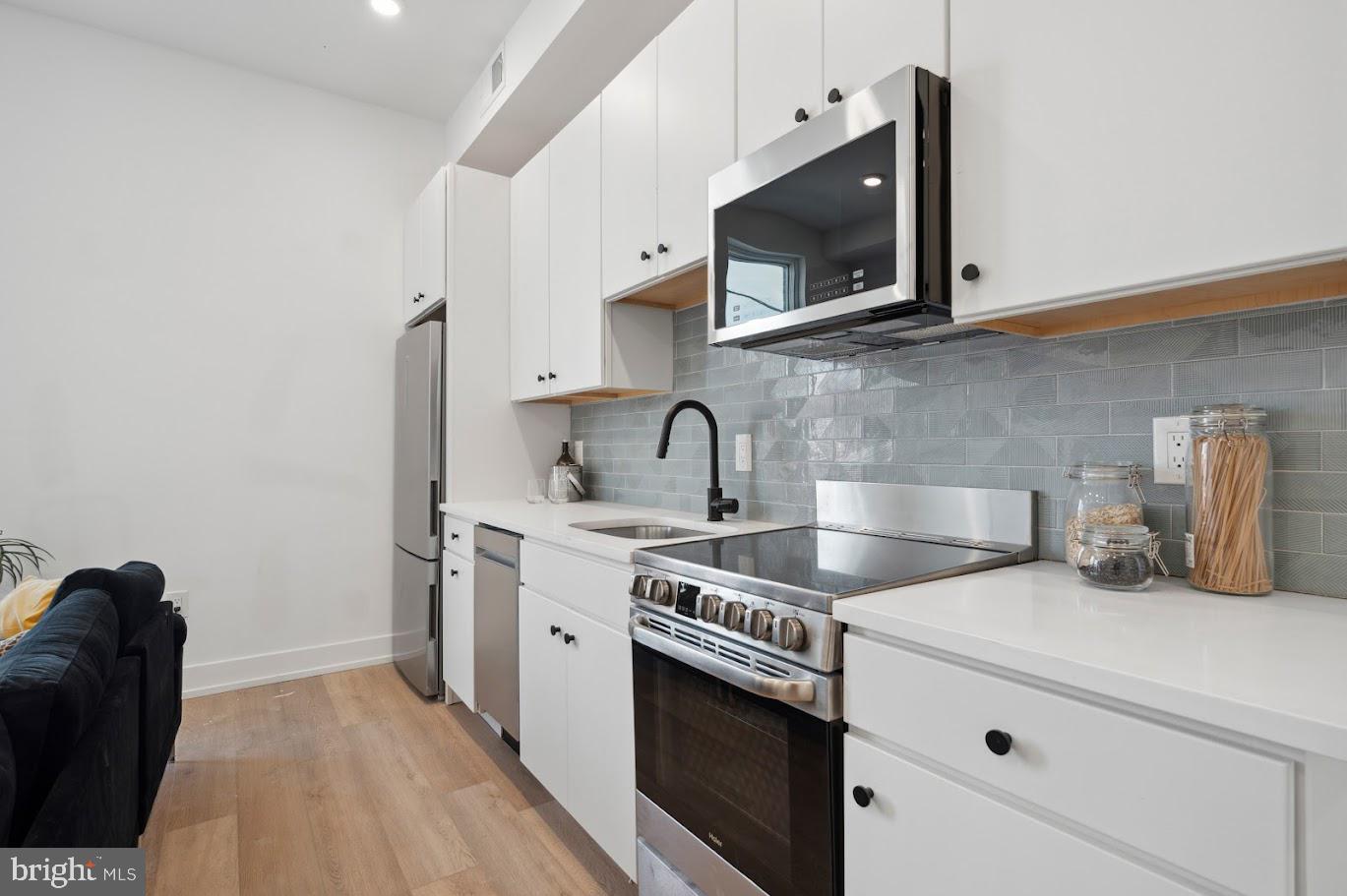 Property Photo:  3037 Richmond Street 108  PA 19134 
