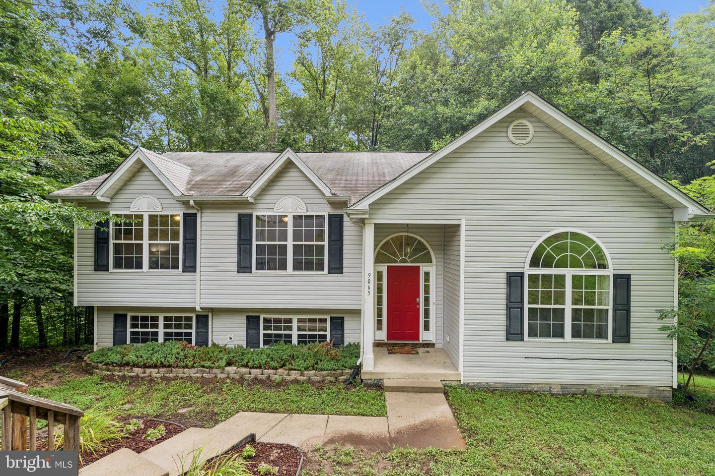 Property Photo:  9065 Dallas Court  VA 22485 