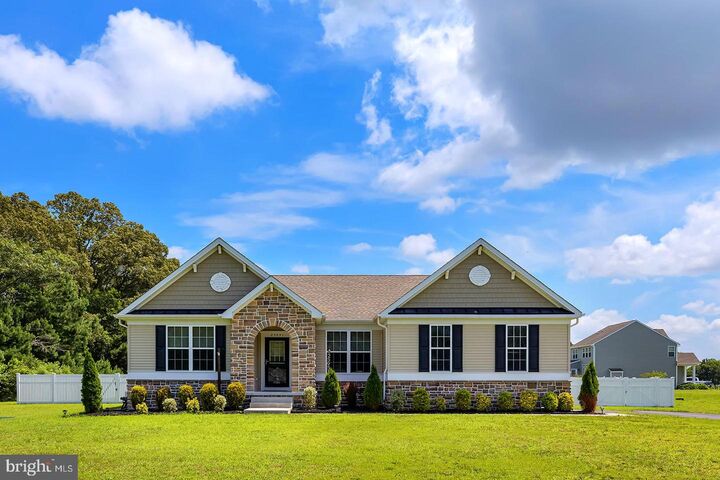 25951 Country Meadows Drive  Millsboro DE 19966 photo
