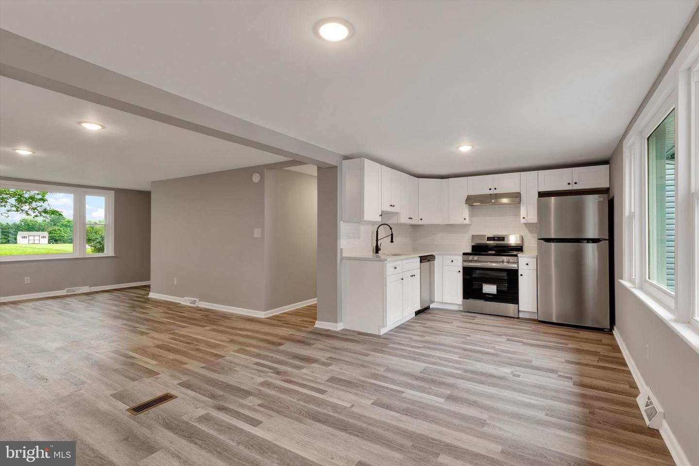 Property Photo: 12972 Laurel Hill Road PA 17322
