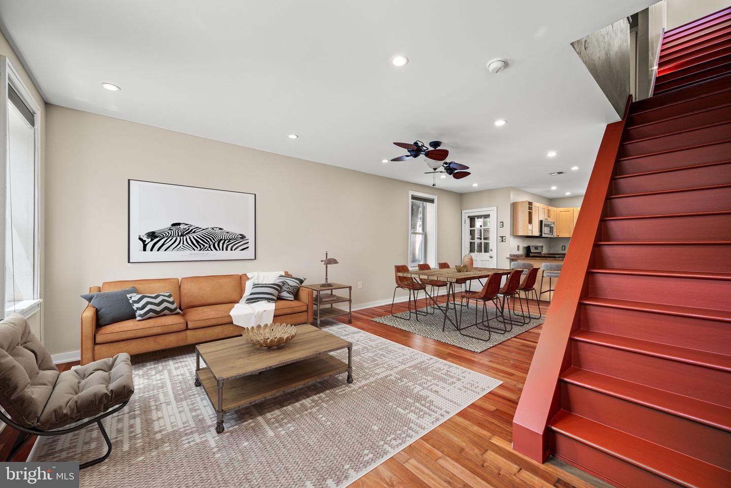 Property Photo: 1349 Annin Street PA 19147