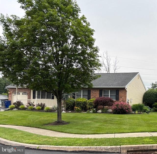 Property Photo:  231 Sunrise Road  PA 19606 