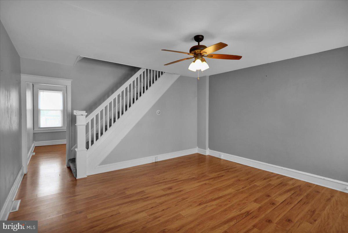 Property Photo: 136 W Poplar Street PA 19522