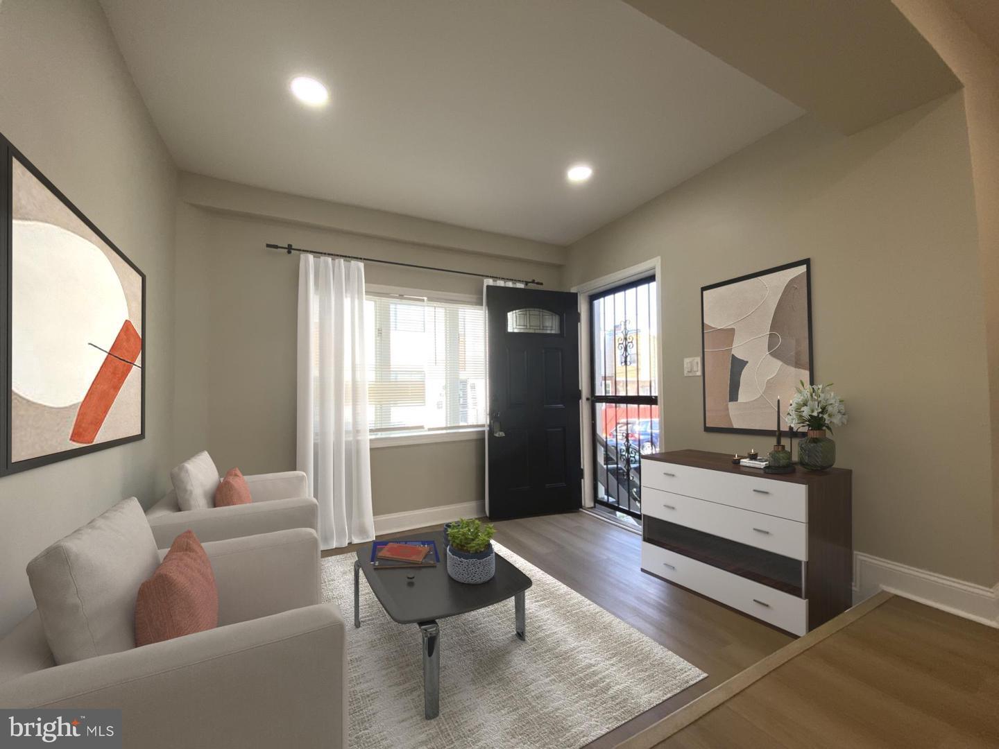 100 E Montana Street  Philadelphia PA 19119 photo
