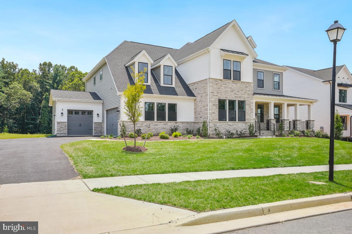 Property Photo: 12321 Potomac Hunt Road MD 20878