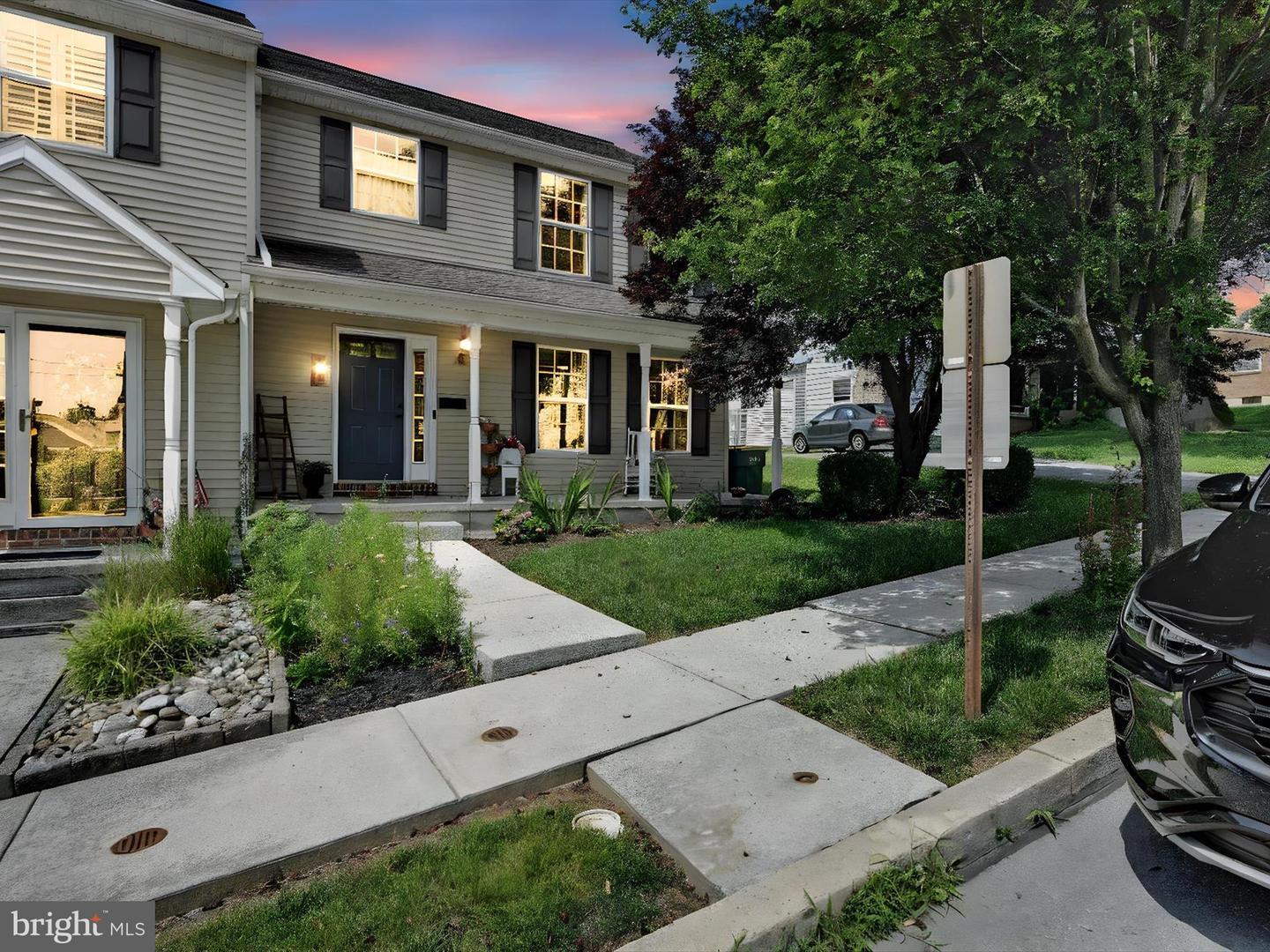 Property Photo: 312 N 5th Street PA 17512