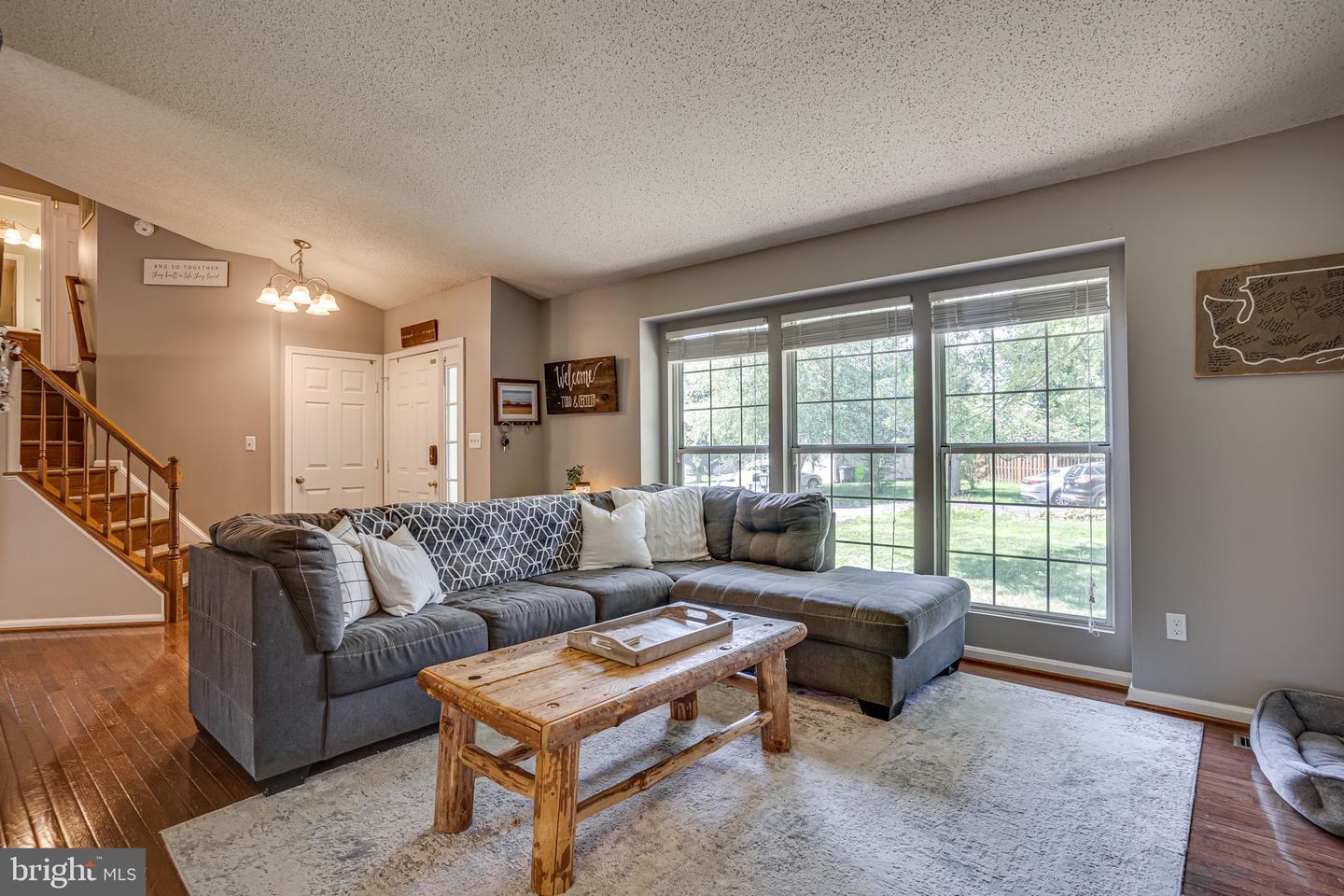 Property Photo:  3484 Lacrosse Court  VA 22193 