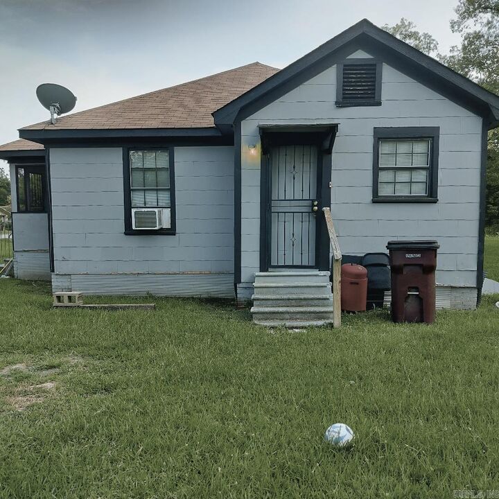 Property Photo: 308 N Mississippi St Street AR 71635
