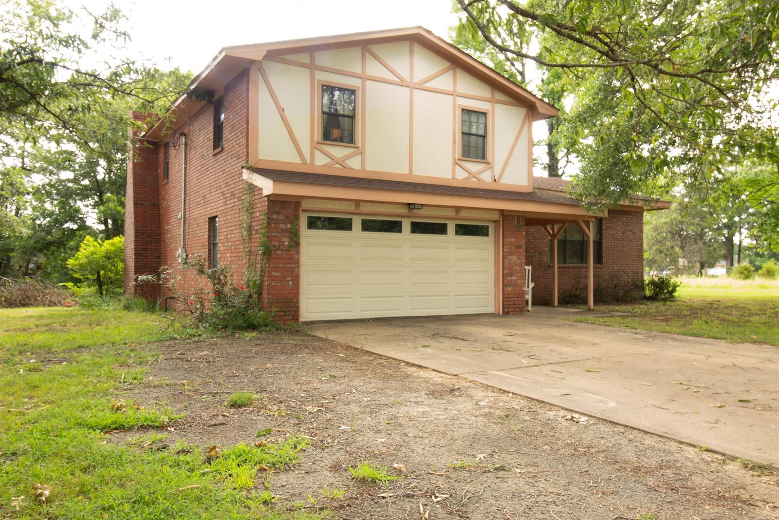 Property Photo:  205 Misty Lane  AR 72830 