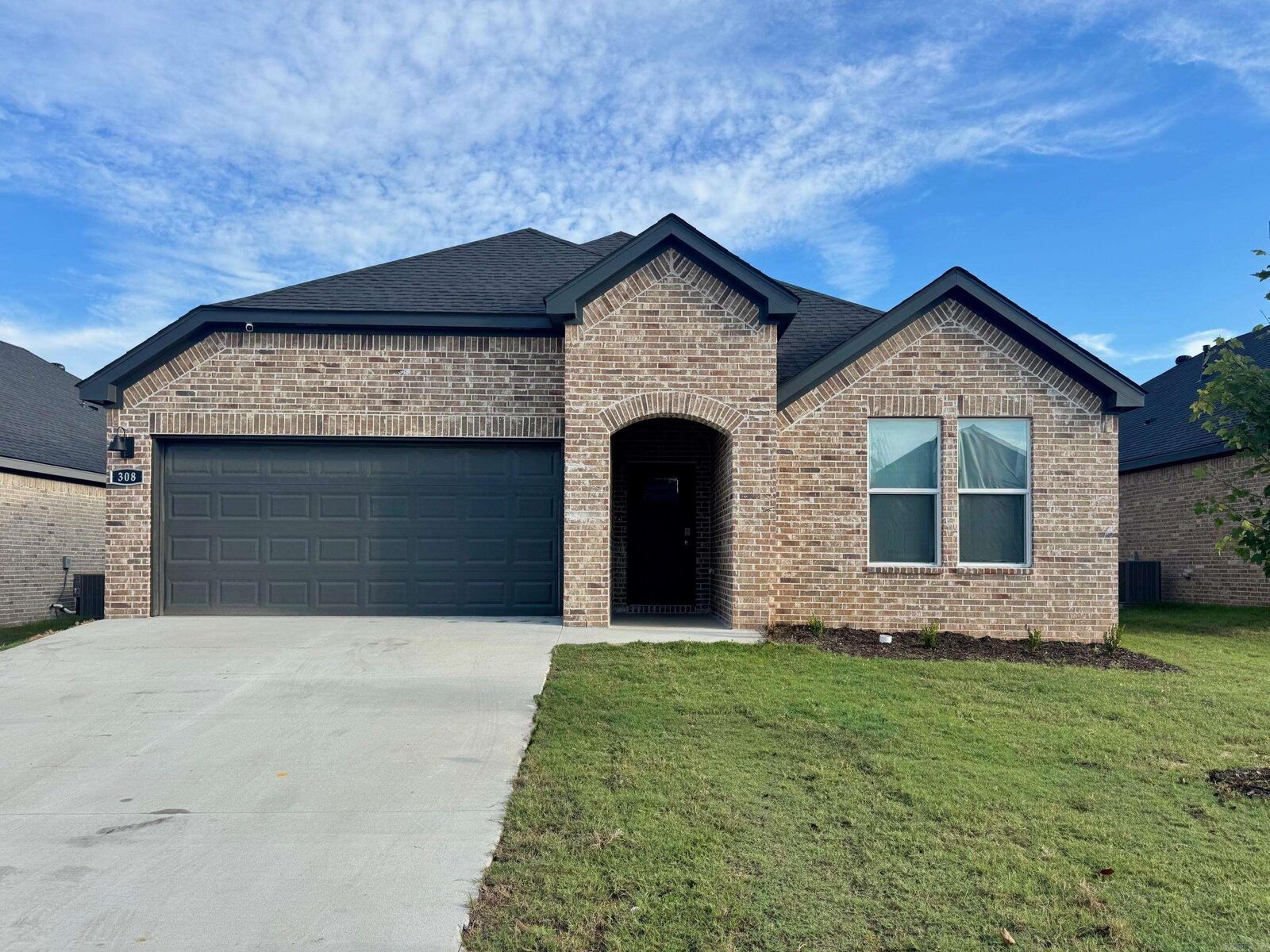 Property Photo:  308 Cain Trail  AR 72113 
