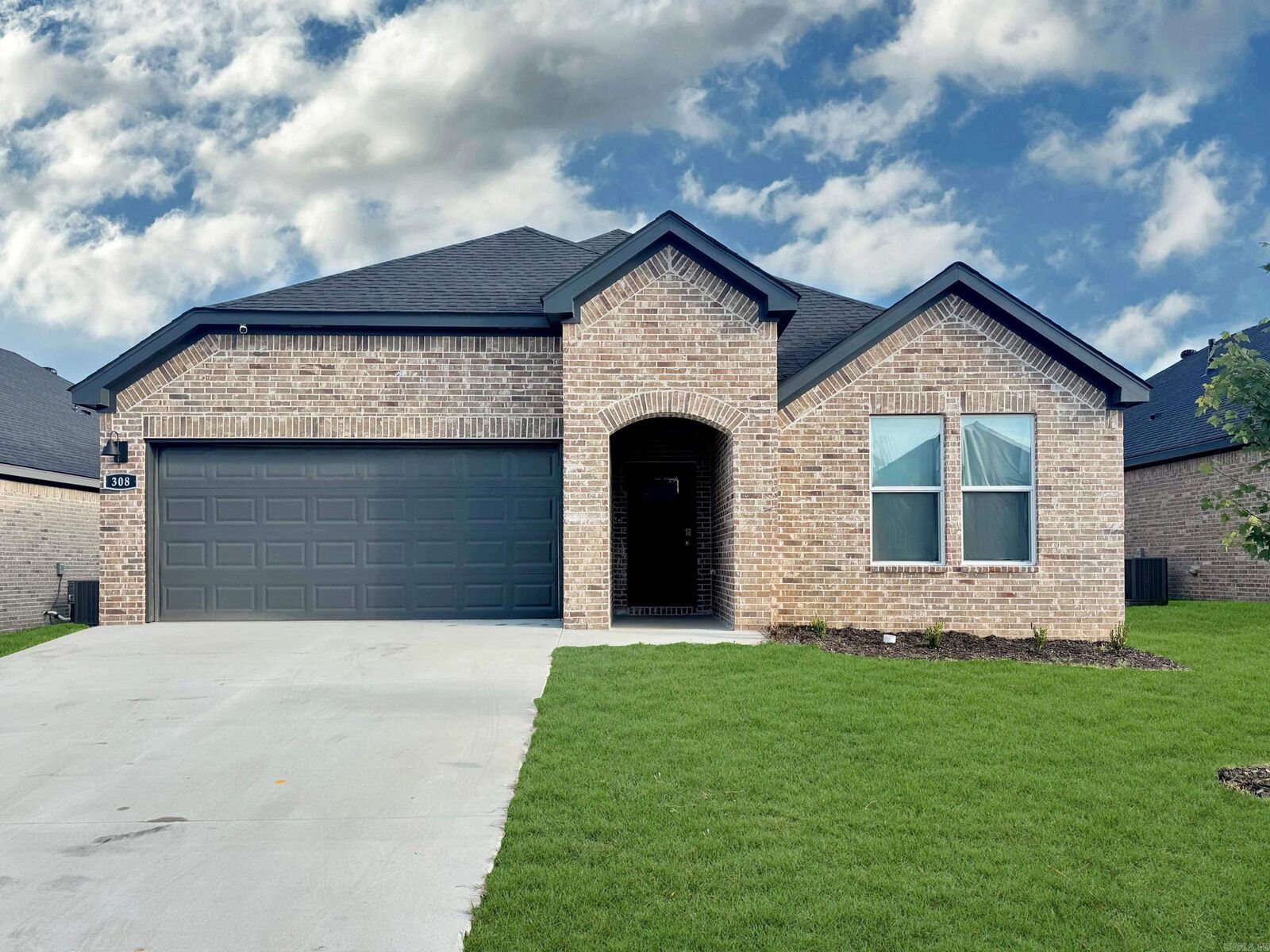 Property Photo:  308 Cain Trail  AR 72113 