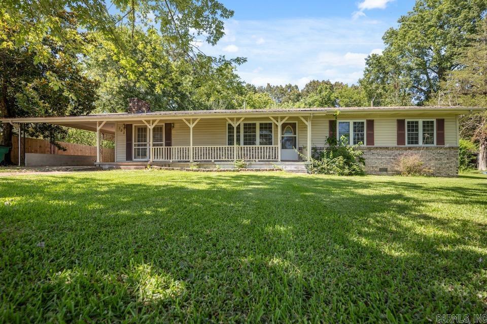 Property Photo: 722 Circle Drive AR 72521