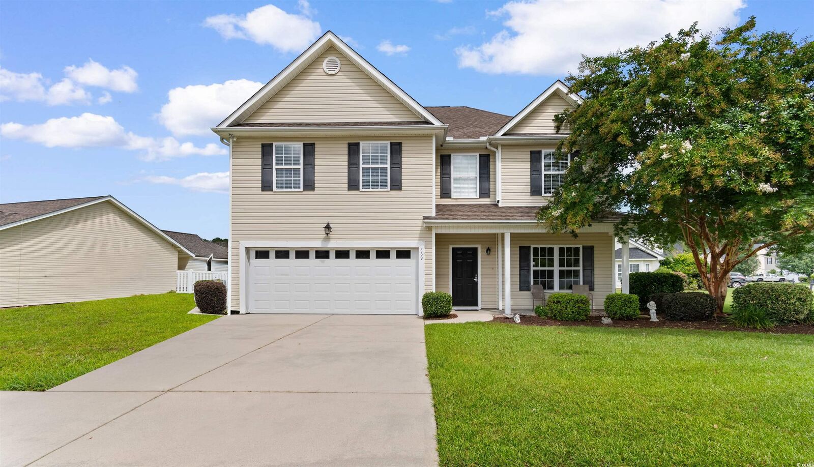Property Photo:  569 Ramblewood Circle  SC 29566 
